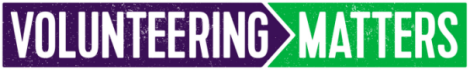 Volunteering Matters - Retired and Senior Volunteer Programme