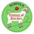 Norfolk Knitters and Stitchers